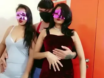 Stripchat Sex Chat of Indian_wife_mona_