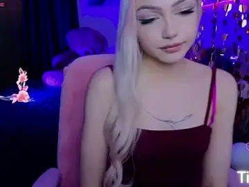 Stripchat Adult Video Chat of LinaLirian