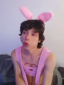 Stripchat Best Webcam of LittleTymmy
