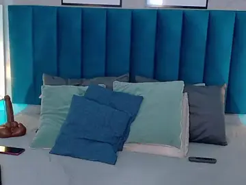 Stripchat Live Porn of Madisonsmiith