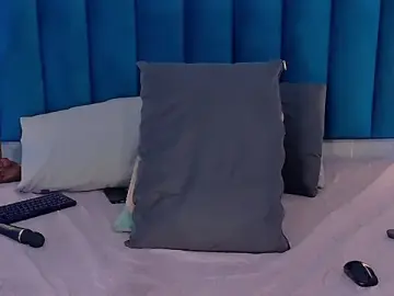 Stripchat Adult Video Chat of Madisonsmiith