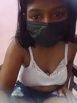 Stripchat Private Sex Chat of Malee_S
