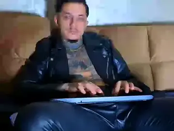 Stripchat Private Sex Chat of MentoXXL