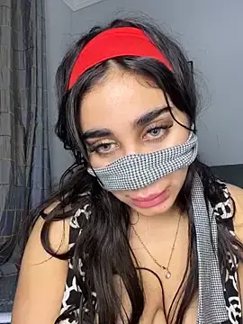 Stripchat Private Sex Chat of Meryem_Queen