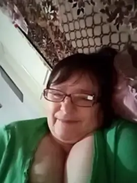 Stripchat Adult Video Chat of MilaCold5443