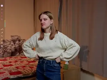 Stripchat Best live sex cam show of RennaHettes