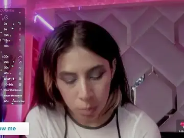 Stripchat Adult Video Chat of Sara_Foxx1