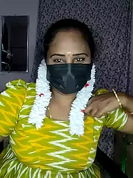 Stripchat Best live sex cam show of Tamil_devagi