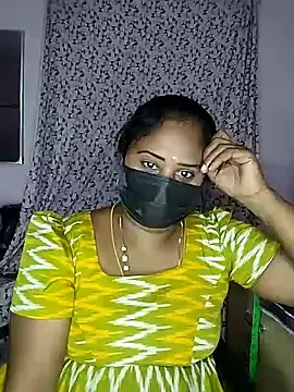 Stripchat Best Webcam of Tamil_devagi