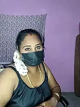 Stripchat Sex Chat of Tamil_devagi