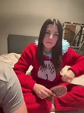 Stripchat Adult Webcams of YoungCouple2007