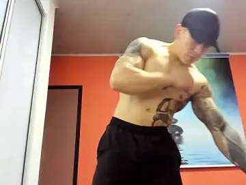 Stripchat Live Sex of aquiles_51