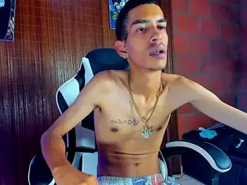 Stripchat Adult Video Chat of briamhoconor_xh