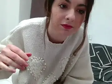 Stripchat Sex Cam of desirmiss1