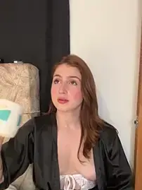 Stripchat Best live sex cam show of kamel-ayesha