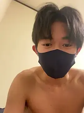 Stripchat Adult Video Chat of kenshinn415