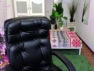 Stripchat Sex Cam of kitten_murray_