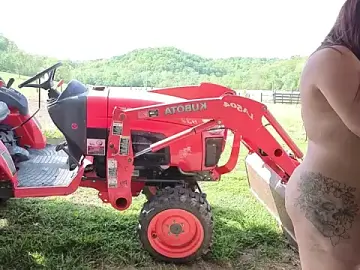 Stripchat Live Porn of thickfarmtwat