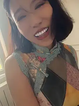 Stripchat Live Porn of wy2026