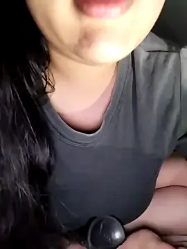 Stripchat Sex Cam of Annerae