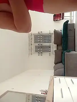 Stripchat Free Live Porn of AntoAntonianna