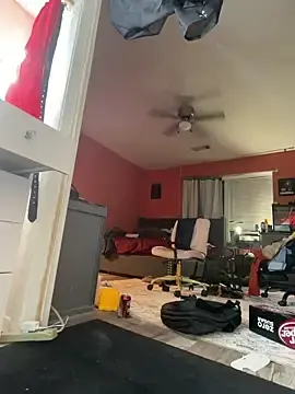 Stripchat Live Sex of BearChubby300