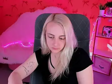 Stripchat Private Sex Chat of CarolMoor