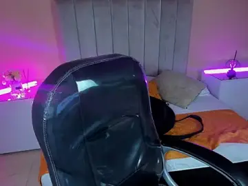 Stripchat Best Webcam of Charlotte_Olsen_