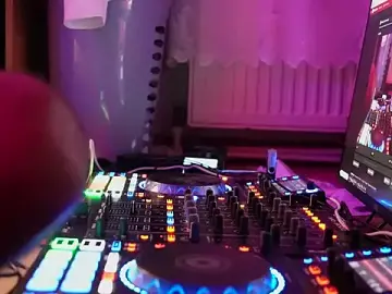 Stripchat Private Sex Chat of DJ_NYCADOR