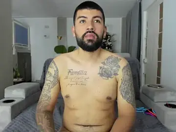 Stripchat Best live sex cam show of DulceRomance