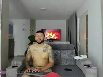 Stripchat Watch Live Sex Cams of DulceRomance