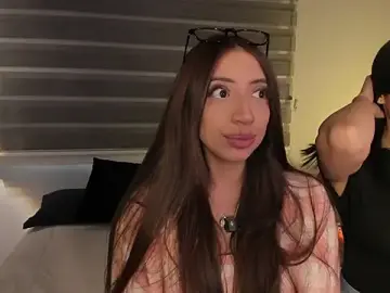 Stripchat Live Porn of MERIDA_TAYLOR