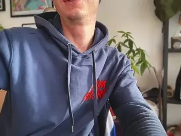 Stripchat Free Live Porn of MikymikeBBWD