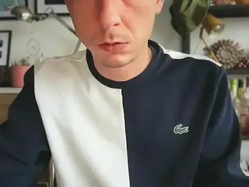 Stripchat Free Porn Cam of MikymikeBBWD