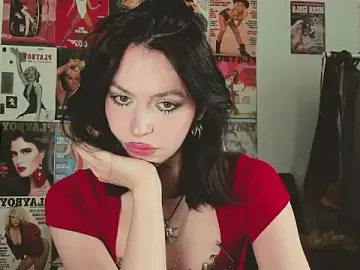 Stripchat Adult Webcams of Niky__Jess