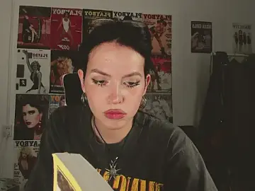 Stripchat Watch Live Sex Cams of Niky__Jess