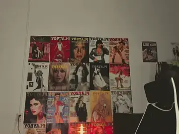 Stripchat Adult Webcam of Niky__Jess