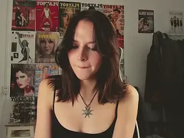 Stripchat Best live sex cam show of Niky__Jess