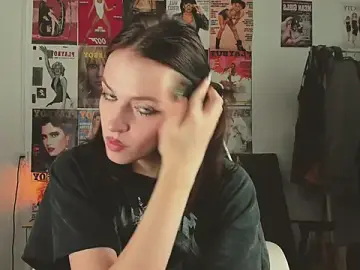 Stripchat Adult Webcam of Niky__Jess