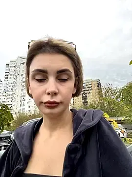 Stripchat Live Porn of SandraCarter