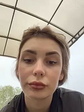 Stripchat Live Porn of SandraCarter