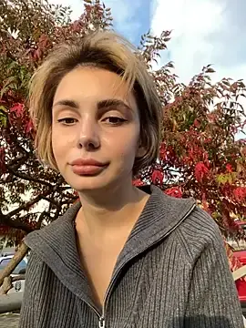 Stripchat Free Porn Cam of SandraCarter