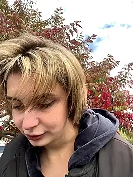 Stripchat Sex Cam of SandraCarter