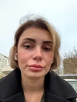 Stripchat Live Porn of SandraCarter