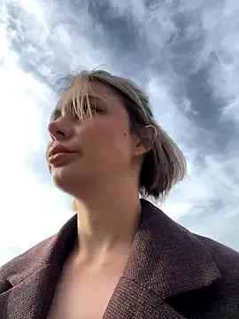 Stripchat Live Porn of SandraCarter