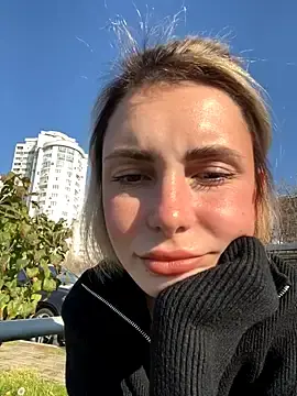 Stripchat Adult Video Chat of SandraCarter