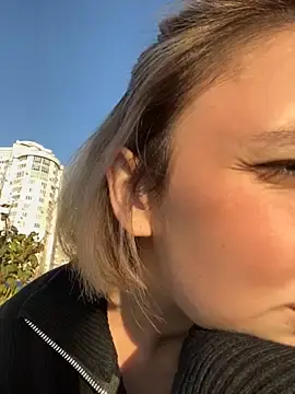 Stripchat Sex Chat of SandraCarter