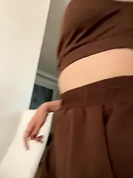 Stripchat Best live sex cam show of SandraCarter