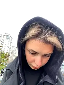 Stripchat Live Porn of SandraCarter