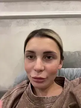 Stripchat Live Sex Cam of SandraCarter